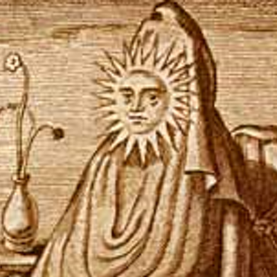 Profile Picture of Stephanie Bair (@SoulsticeMoon) on Twitter