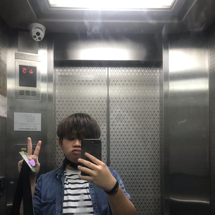 Profile Picture of Glen (@glennfebrians) on Tiktok