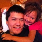 Profile Picture of asker_avasov (@asker_avasov1996) on Instagram