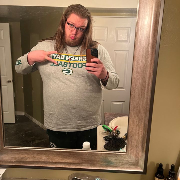 Profile Picture of Austin Roberts (@jimbasin) on Tiktok