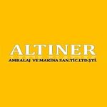Profile Picture of Altiner Ambalaj Makina (@altinerambalaj) on Instagram