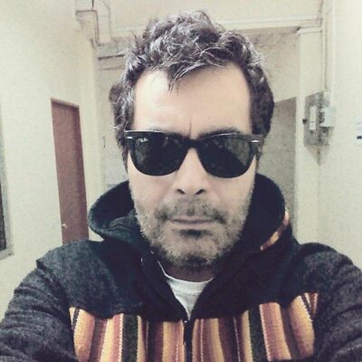Profile Picture of Marcelo Escobar (@escodark) on Twitter