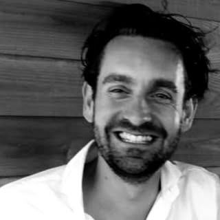 Profile Picture of Daniel van 't Hof (@danielvanthof) on Instagram