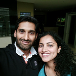 Profile Picture of Deepthi Shetty (@deepthishetty) on Flickr