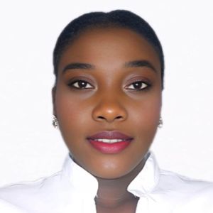 Profile Picture of Merlinda Eugene (@merlinda.eugene) on Tiktok