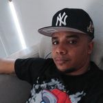 Profile Picture of fausto gregorio cruceta (@faustogregof) on Instagram