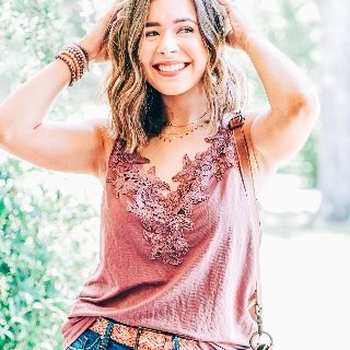 Profile Picture of Mattie Miller (@MattieM39572825) on Twitter