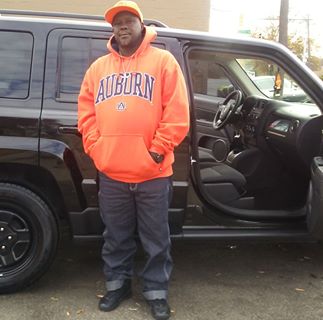 Profile Picture of Kenneth Latham (@kenneth.latham.988) on Facebook