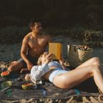 Profile Picture of Abbey Sowick + Robert Perez (@bysunandthemoon) on Instagram