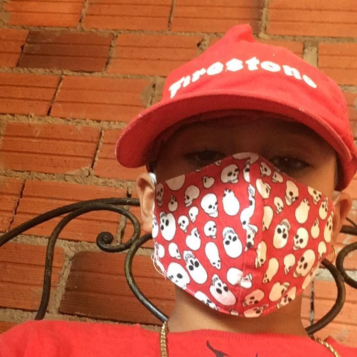 Nicolas  radical - Tiktok Profile Picture of Nicolas  radical (@nicolashanna) on Tiktok