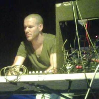 Profile Picture of David Montserrat Dalmau (@djbucle) on Twitter