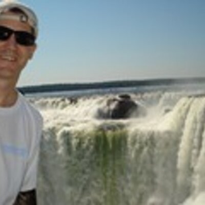 Profile Picture of Brian Baird (@BBaird) on Twitter