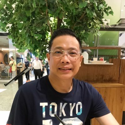 Profile Picture of Chaiwat Suvanasingha (@chaiwat_suv) on Twitter