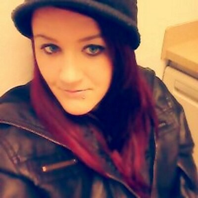 Profile Picture of Heather Jasmine Mock (@HeatherJasmineM) on Twitter