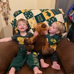 Profile Picture of Tracy Chaney (@dakotatrace) on Instagram