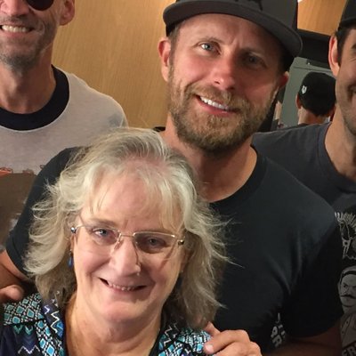 Profile Picture of Ronna (@RonnaFL) on Twitter