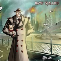 Profile Picture of David Stallone (@david-stallone) on Quora