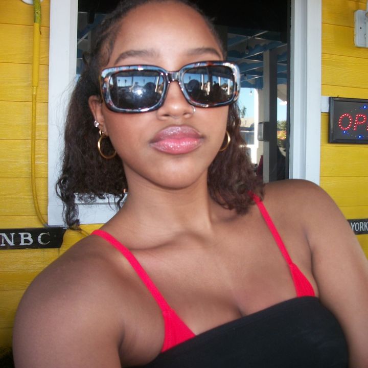 Profile Picture of alexandra (@alexandra.gabourel) on Tiktok