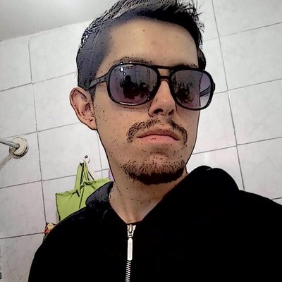 Profile Picture of Daniel Venegas (@venegool) on Twitter