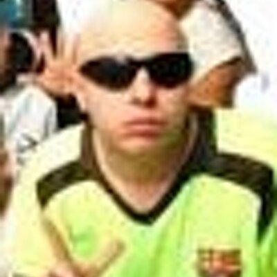 Profile Picture of Luis René Pinto (@pinto_ren) on Twitter