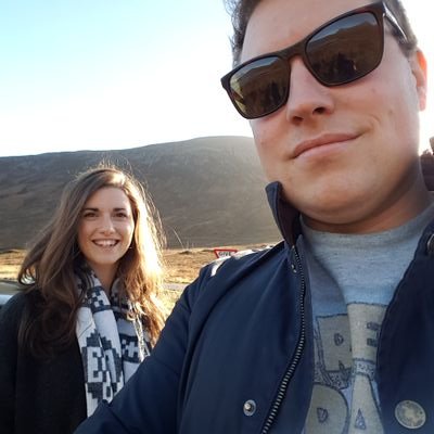 Profile Picture of Michael Rushworth (@thegoldrushy) on Twitter