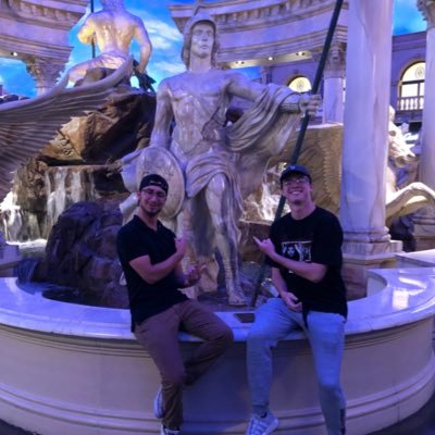 Profile Picture of Jake (@JacobBogdon) on Twitter