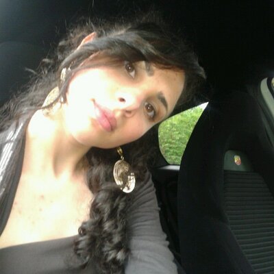 Profile Photo of Maria Arcuri (@maya028311) on Twitter