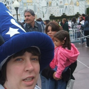 Profile Picture of Debbie Pena (@cooldeb) on Myspace