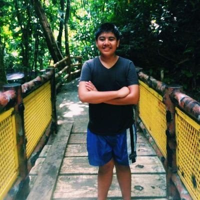 Profile Picture of Karl Russell Bejasa (@karlbejasa_) on Twitter