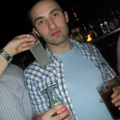 Profile Picture of Daniel Vidal Vigo (@danilaxe) on Twitter