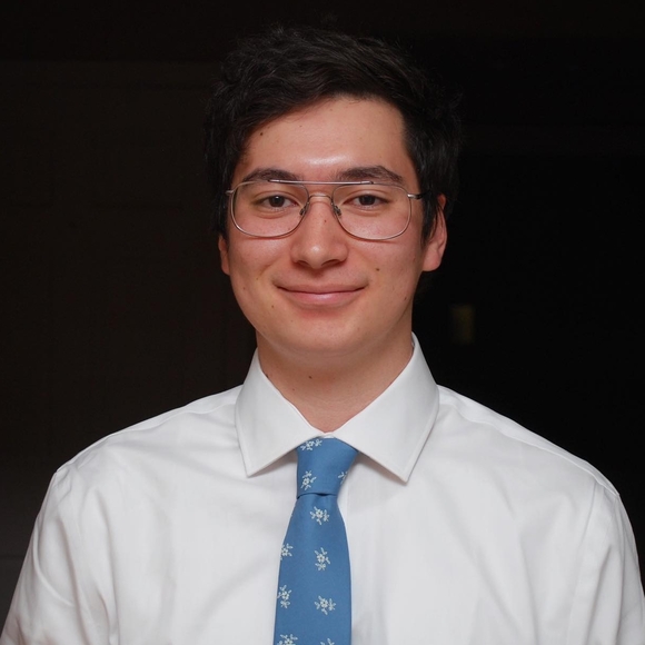 Profile Picture of Peter Haraguchi (@peterharaguchi) on Poshmark