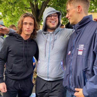 Profile Picture of Kai Brooks (@KaiJamesBrooks) on Twitter