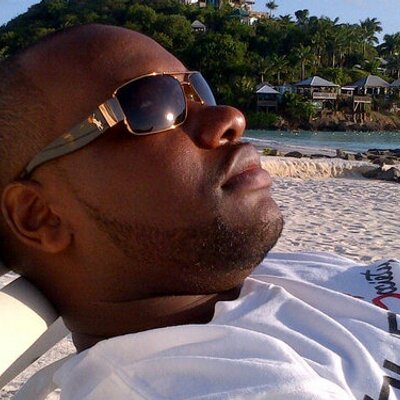 Profile Picture of Denison Mitchell (@Pouchungpeng) on Twitter