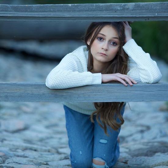 Profile Picture of Sophie pie (@emeryclark3) on Tiktok