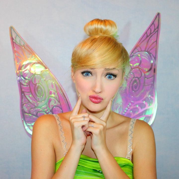 Profile Picture of williams.eleanor (@williams.eleanor) on Tiktok