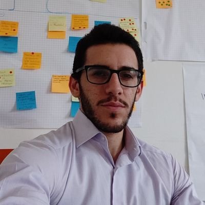 Giuseppe Ciniero - Twitter Profile Picture of Giuseppe Ciniero (@Spall_one) on Twitter
