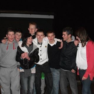 Profile Picture of Aiden Richards (@aiden.richards.14) on Facebook