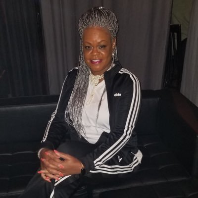 Profile Picture of Janet Jeter (@Wwcre8tions1) on Twitter