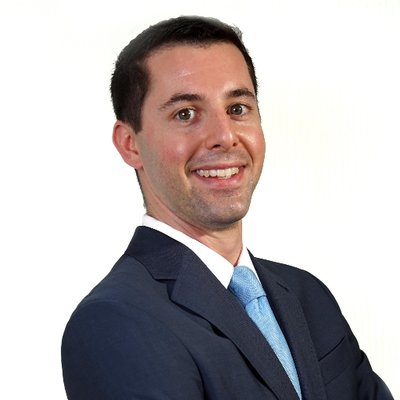 Profile Picture of Matthew Fenlon (@MattFenlon) on Twitter