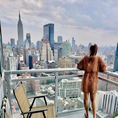 Profile Picture of Neepa Patel (@PEEPA_NATEL) on Twitter