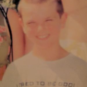 Profile Picture of Jamie Mancuso (@JamieMancuso5) on Twitter