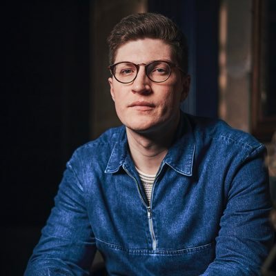Profile Picture of Alex Francis (@AlexMFrancis) on Twitter