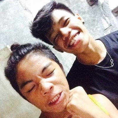 Profile Picture of Ivan Combalicer♡ (@IvanPhilip2) on Twitter
