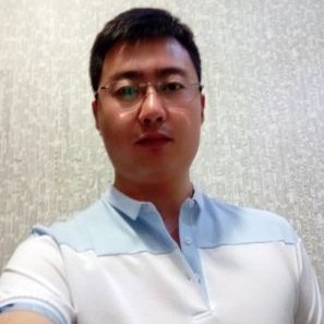 Profile Picture of Du Wenchao (@WenchaoDu) on Twitter