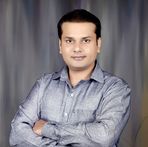Profile Picture of Deepak Sathyanarayana (@deepaks.is) on Facebook