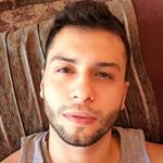 Profile Picture of Robson Ribeiro (@robsonribeirog) on Instagram