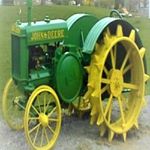 Profile Picture of Jeremy Puffenbarger (@johndeerejeremy) on Instagram