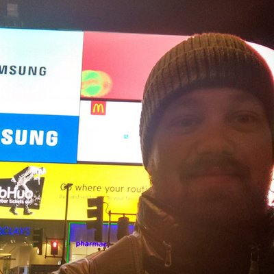 Profile Picture of Daniel Afonso (@daniel_afonso) on Twitter