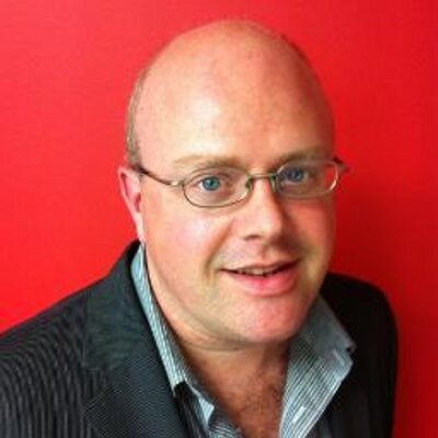 Profile Picture of Steven Ellis - Red Hat APAC (@StevensHat) on Twitter