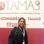 Profile Picture of Docteur Maha Ben Mansour Daoud (@cabinet_dr_mahabenmansour) on Instagram